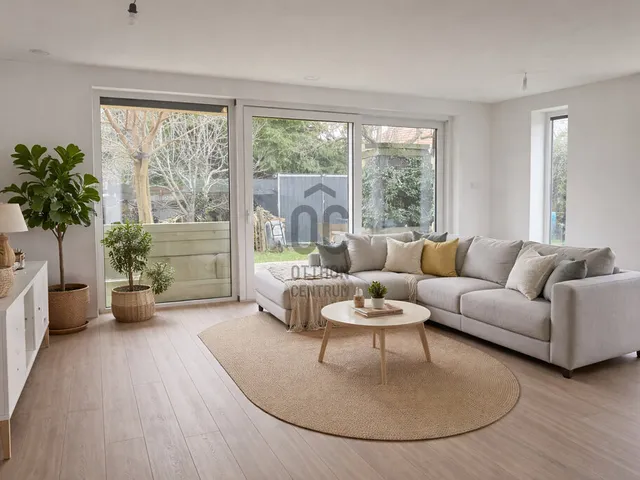 Eladó ház Budapest XVII. kerület, Rákoskert 160 nm