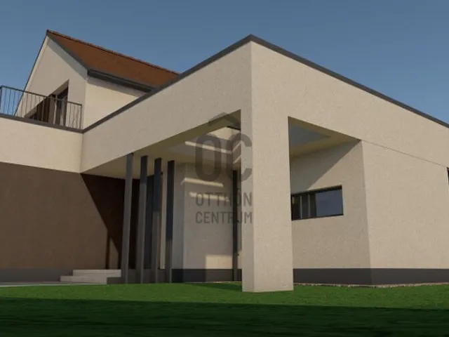 Eladó ház Budapest XVII. kerület, Rákoskert 160 nm