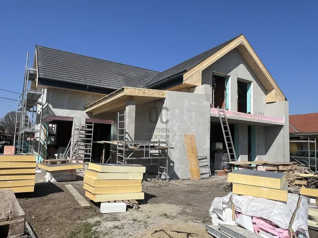 Eladó ház Dunaharaszti 155 nm