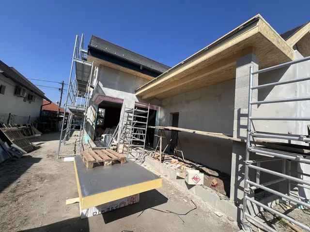 Eladó ház Dunaharaszti 155 nm