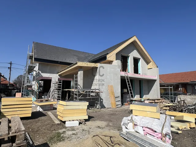 Eladó ház Dunaharaszti 155 nm