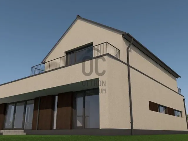 Eladó ház Budapest XVII. kerület, Rákoskert 160 nm