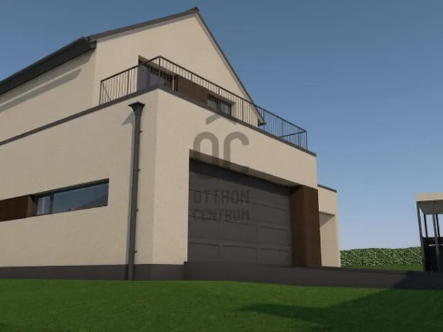 Eladó ház Budapest XVII. kerület, Rákoskert 160 nm