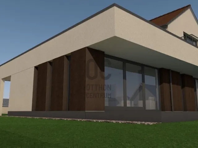 Eladó ház Budapest XVII. kerület, Rákoskert 160 nm