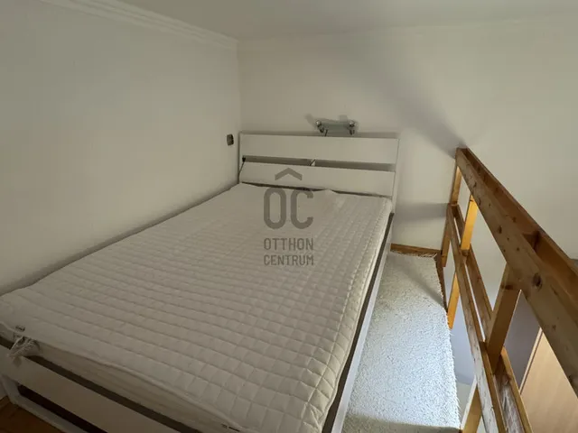 Eladó lakás Budapest VII. kerület 24 nm