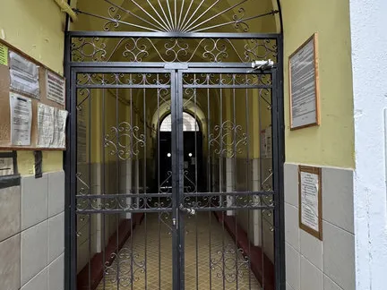 Eladó lakás Budapest VII. kerület 24 nm