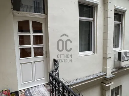 Eladó lakás Budapest VI. kerület 50 nm