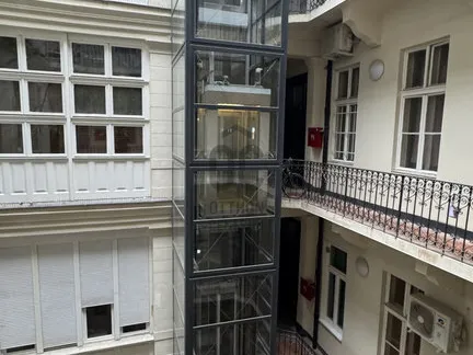 Eladó lakás Budapest VI. kerület 50 nm