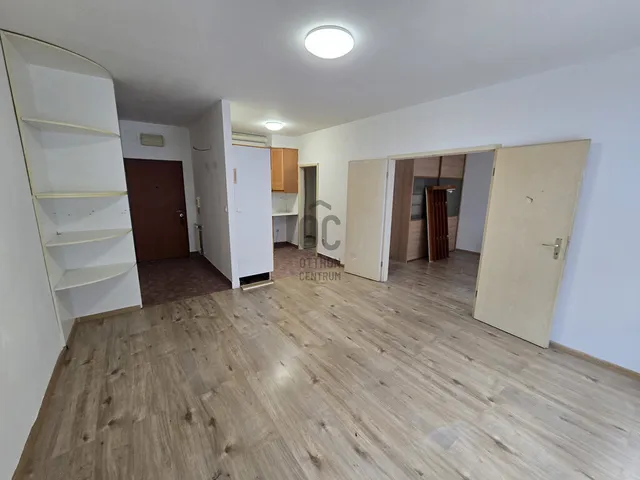 Eladó lakás Budapest VII. kerület 47 nm