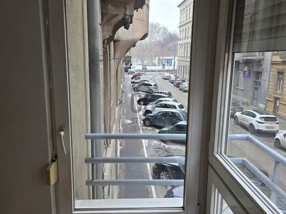 Eladó lakás Budapest VII. kerület 47 nm