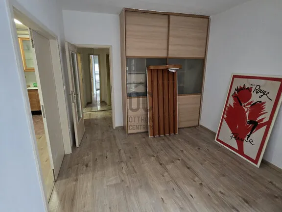 Eladó lakás Budapest VII. kerület 47 nm