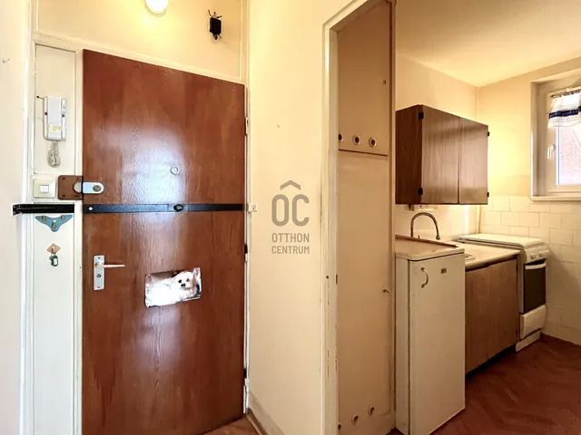 Eladó lakás Budapest XIV. kerület, Alsórákos 46 nm