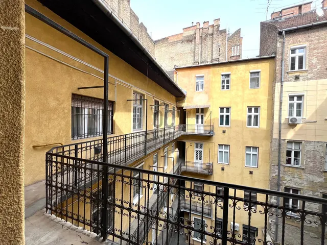 Eladó lakás Budapest V. kerület, Belváros 40 nm