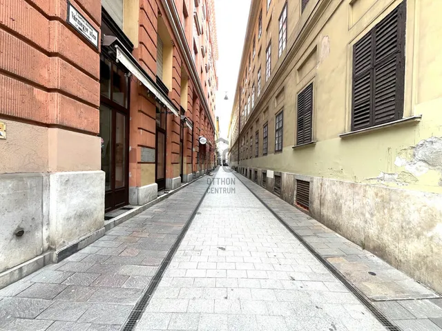 Eladó lakás Budapest V. kerület, Belváros 40 nm