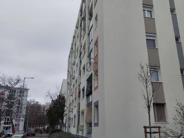 Eladó lakás Budapest IX. kerület 56 nm