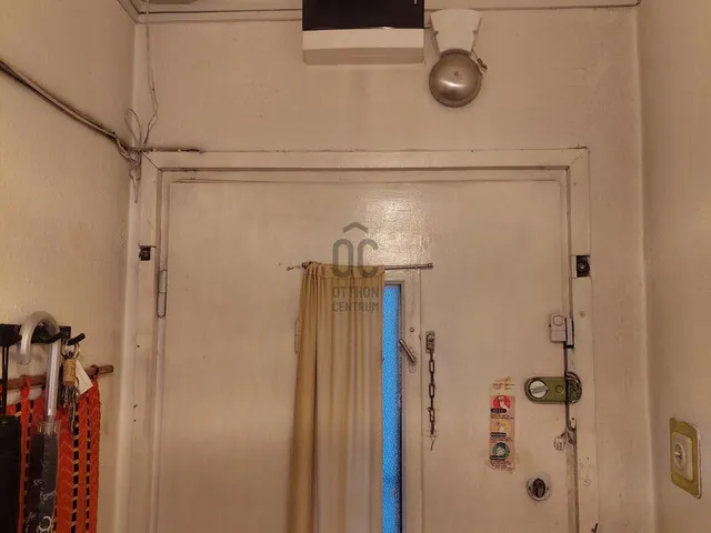 Eladó lakás Budapest IX. kerület 56 nm