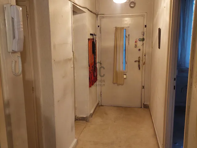 Eladó lakás Budapest IX. kerület 56 nm