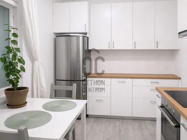 Eladó lakás Budapest X. kerület 56 nm