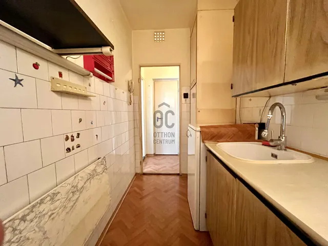 Eladó lakás Budapest XIV. kerület, Alsórákos 46 nm