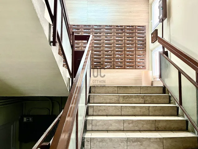 Eladó lakás Budapest XIV. kerület, Alsórákos 46 nm