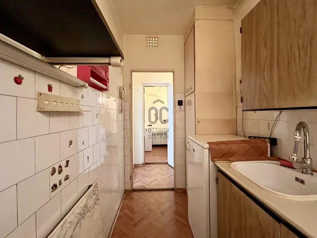 Eladó lakás Budapest XIV. kerület, Alsórákos 46 nm