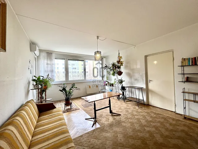 Eladó lakás Budapest XIV. kerület, Alsórákos 46 nm