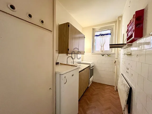 Eladó lakás Budapest XIV. kerület, Alsórákos 46 nm