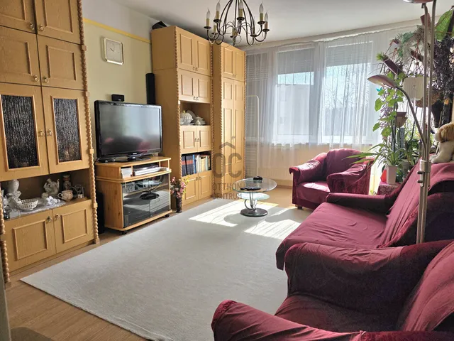 Eladó lakás Budapest XX. kerület, Gubacsipuszta 56 nm