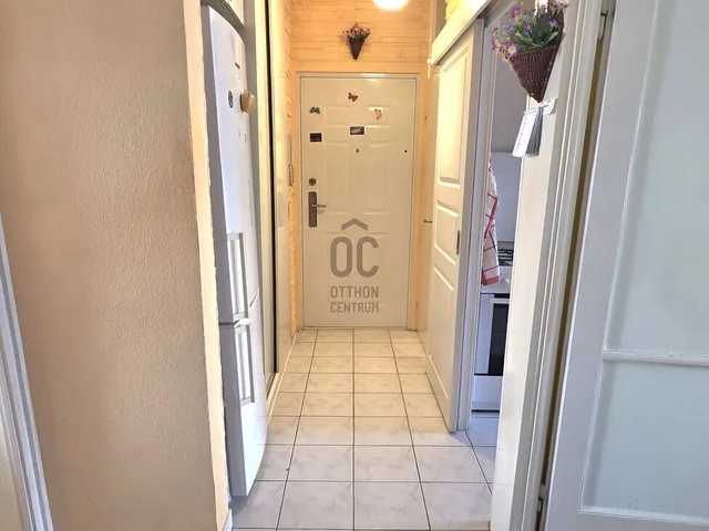 Eladó lakás Budapest XX. kerület, Gubacsipuszta 56 nm