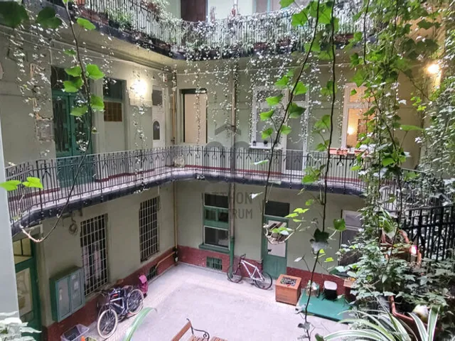 Eladó lakás Budapest IX. kerület, Belső Ferencváros 60 nm