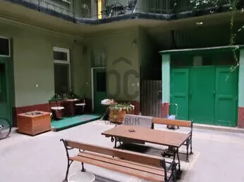 Eladó lakás Budapest IX. kerület, Belső Ferencváros 60 nm