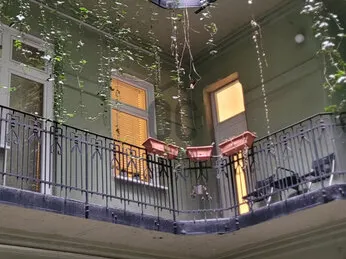 Eladó lakás Budapest IX. kerület, Belső Ferencváros 60 nm