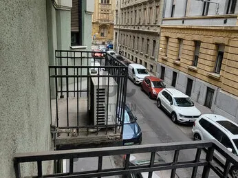 Eladó lakás Budapest IX. kerület, Belső Ferencváros 60 nm