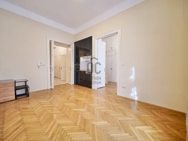Eladó lakás Budapest V. kerület, Lipótváros 55 nm