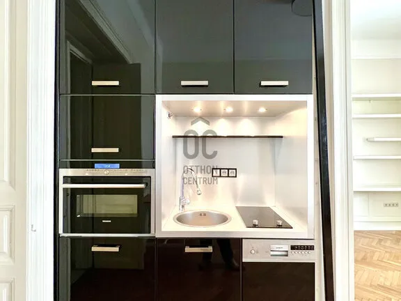 Eladó lakás Budapest V. kerület, Lipótváros 55 nm