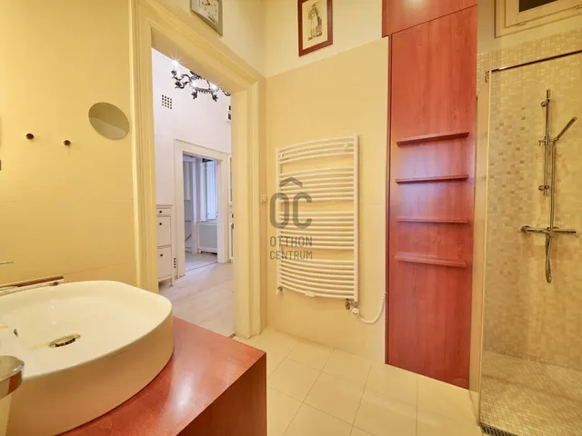 Eladó lakás Budapest V. kerület, Lipótváros 55 nm