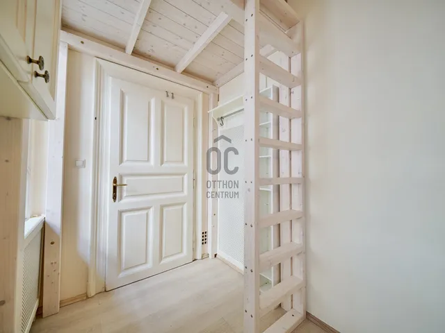 Eladó lakás Budapest V. kerület, Lipótváros 55 nm