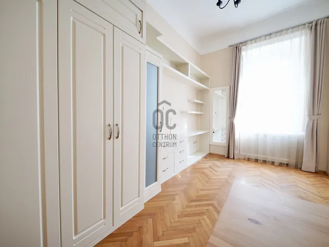 Eladó lakás Budapest V. kerület, Lipótváros 55 nm