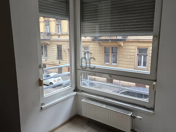 Eladó lakás Budapest VII. kerület 47 nm