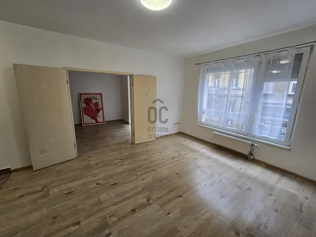 Eladó lakás Budapest VII. kerület 47 nm