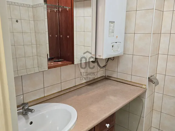 Eladó lakás Budapest VII. kerület 47 nm