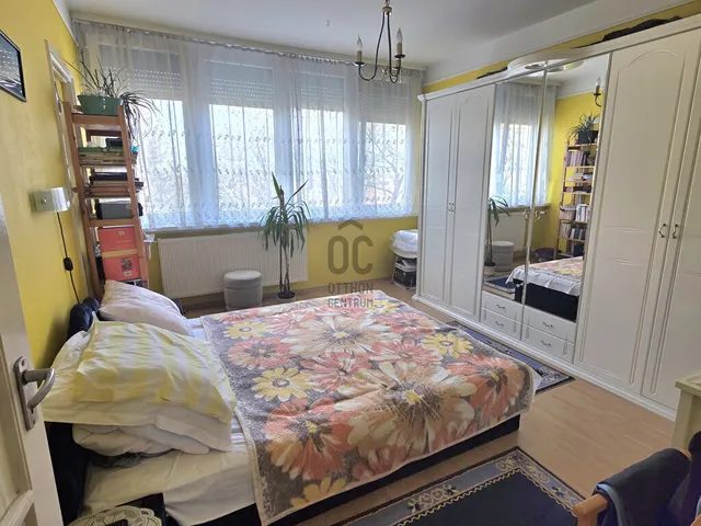 Eladó lakás Budapest XX. kerület, Gubacsipuszta 56 nm