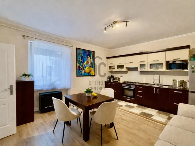 Eladó lakás Budapest XIII. kerület, Angyalföld 53 nm