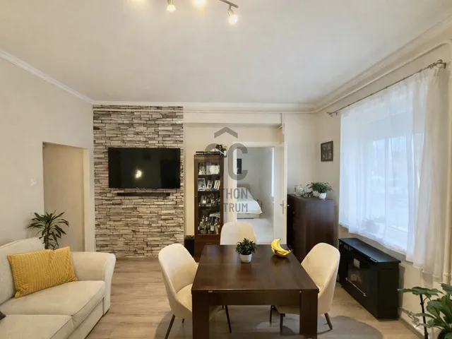 Eladó lakás Budapest XIII. kerület, Angyalföld 53 nm