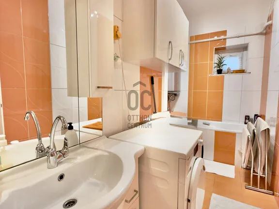 Eladó lakás Budapest XIII. kerület, Angyalföld 53 nm