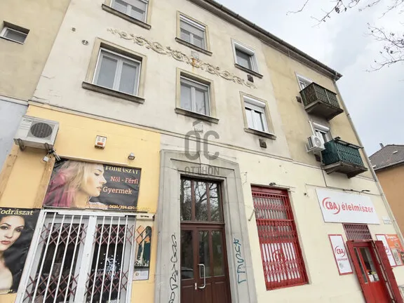 Eladó lakás Budapest XIII. kerület, Angyalföld 53 nm