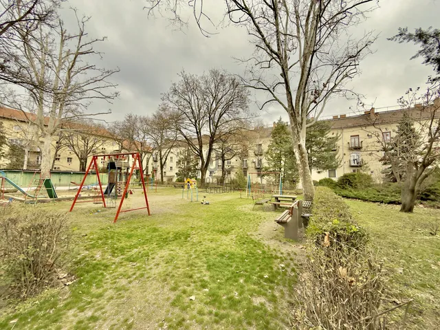 Eladó lakás Budapest XIII. kerület, Angyalföld 53 nm