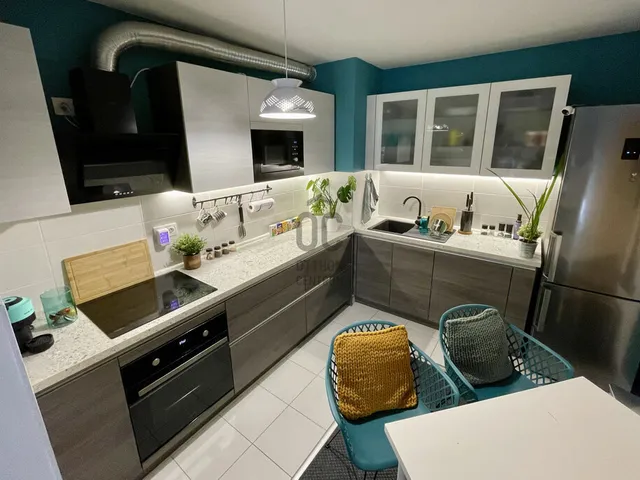 Eladó lakás Budapest XIII. kerület, Angyalföld 41 nm