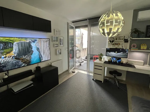 Eladó lakás Budapest XIII. kerület, Angyalföld 41 nm