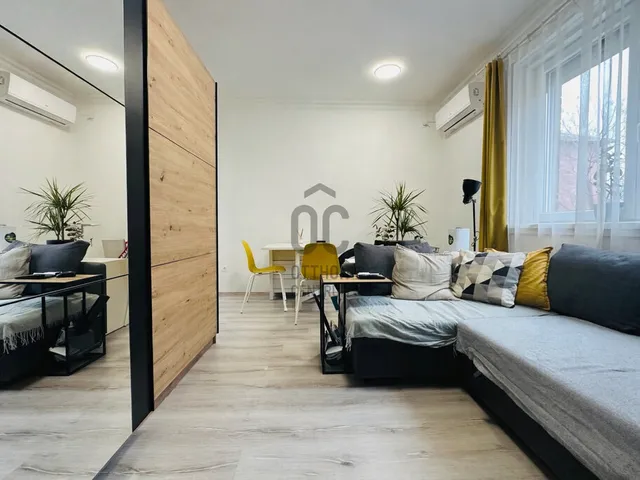 Eladó lakás Budapest X. kerület, Laposdűlő 44 nm